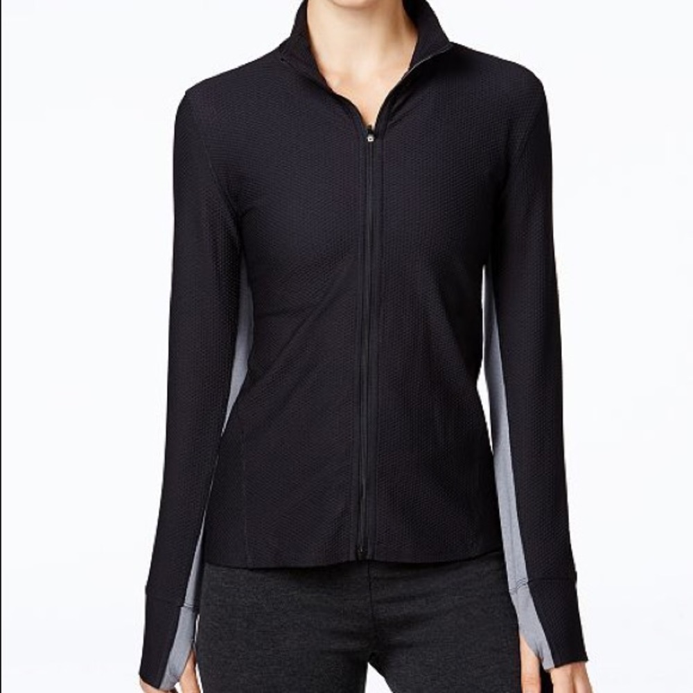 Calvin Klein Performance jacket